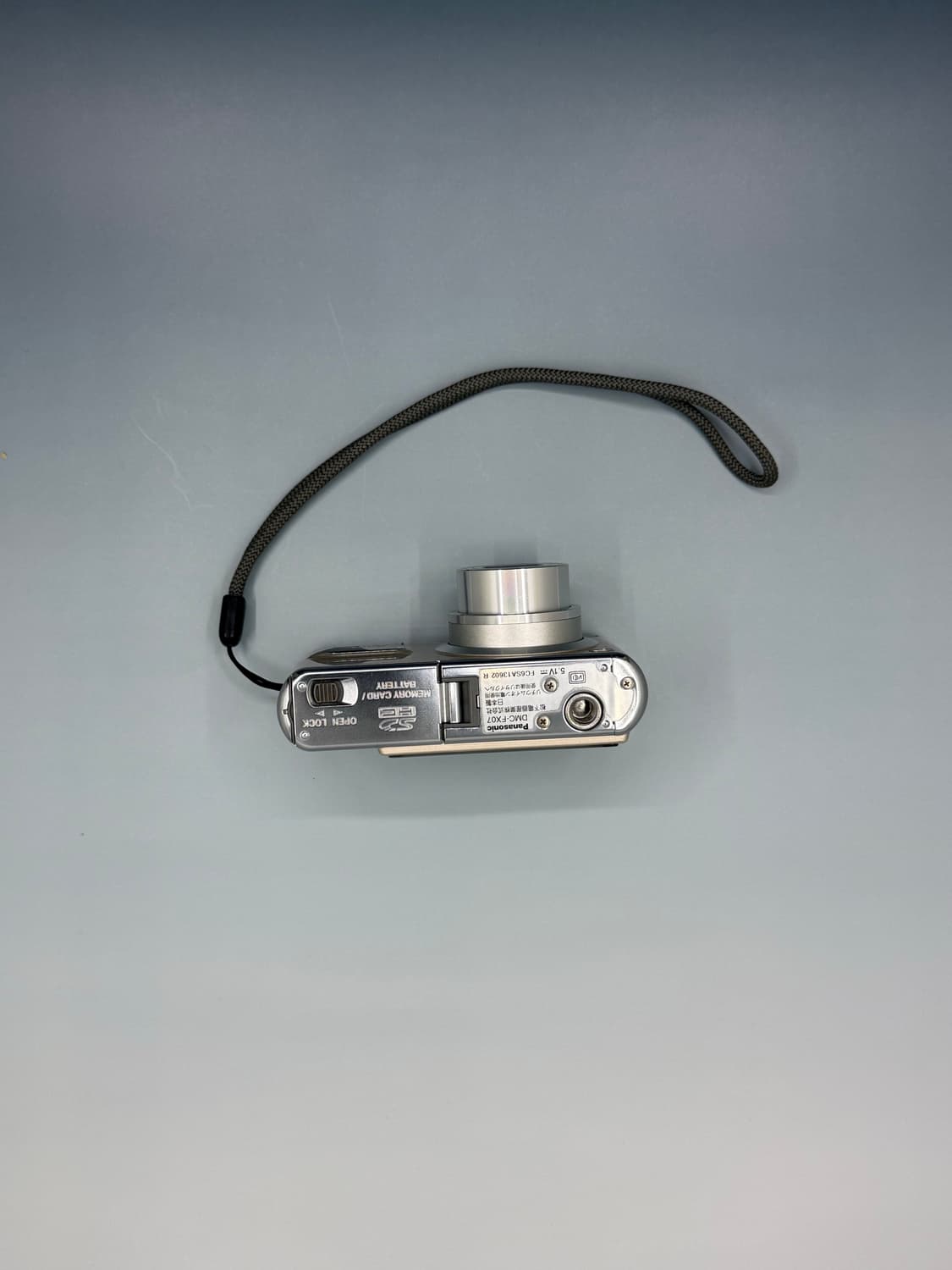 파나소닉x라이카 FX07 빈티지 디카 캠코더 /캐논 니콘 소니 상품이미지3