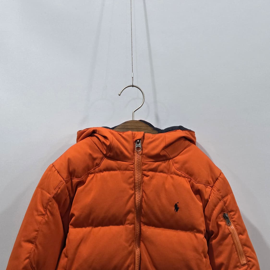 폴로랄프로렌 키즈 다운 패딩 7 상품이미지2