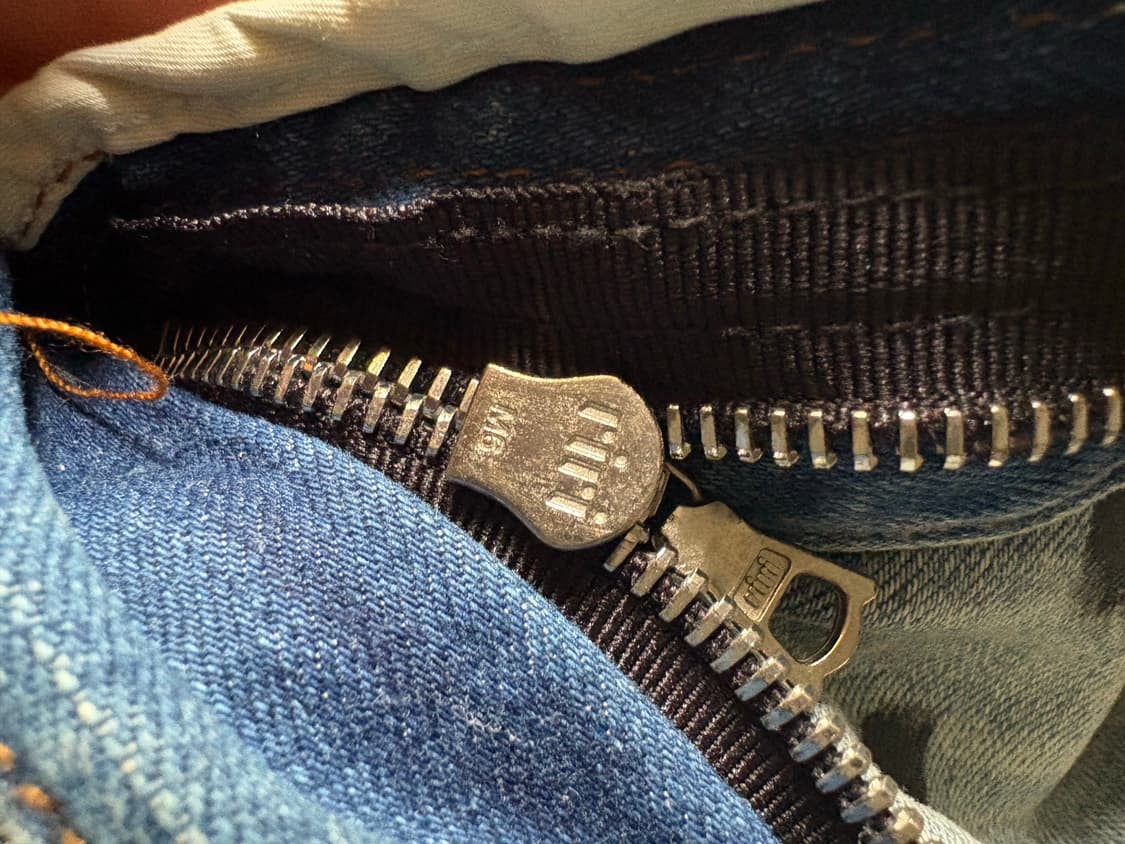 Amiri Paint Splatter Jeans 상품이미지8