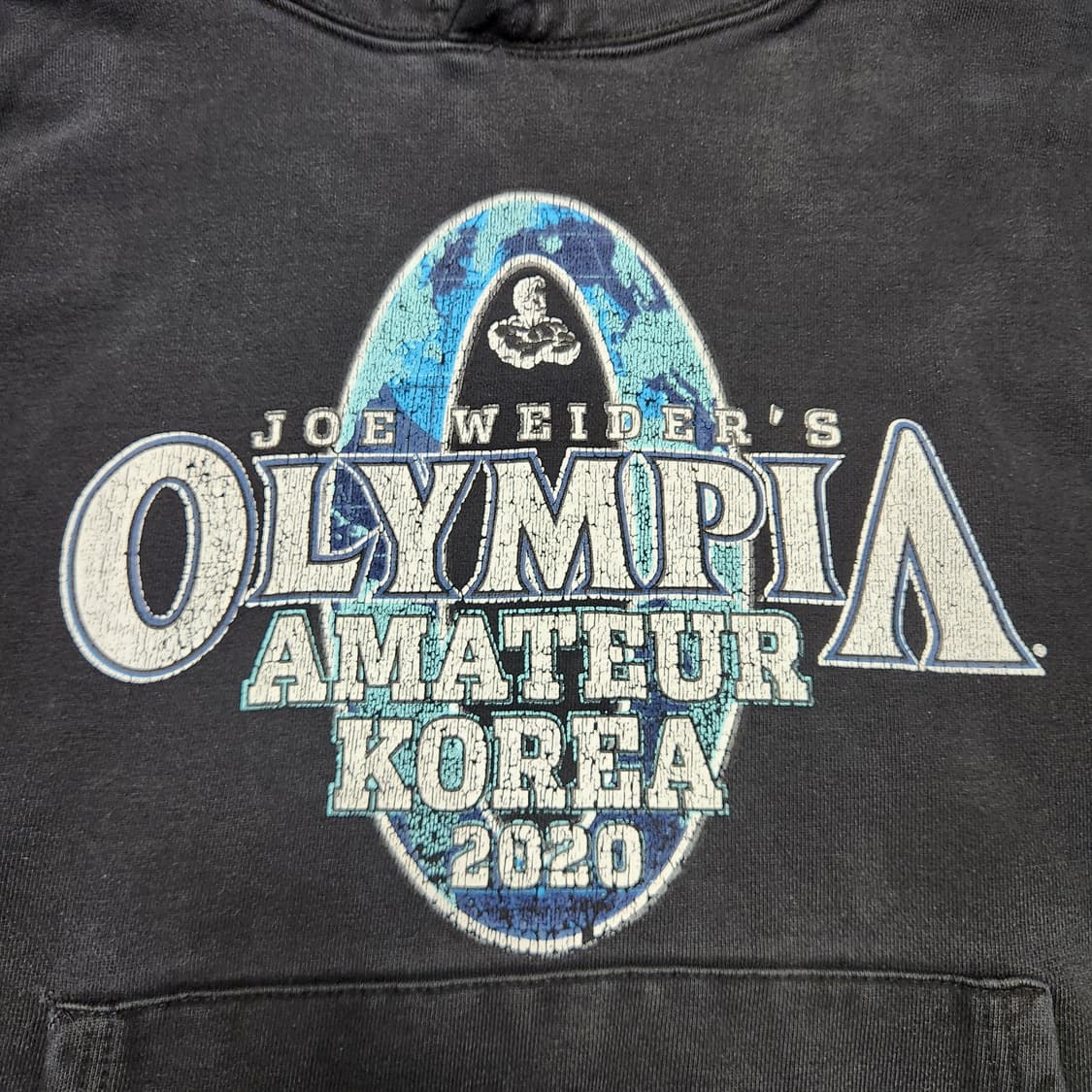 본트윈 후드티 상품이미지2