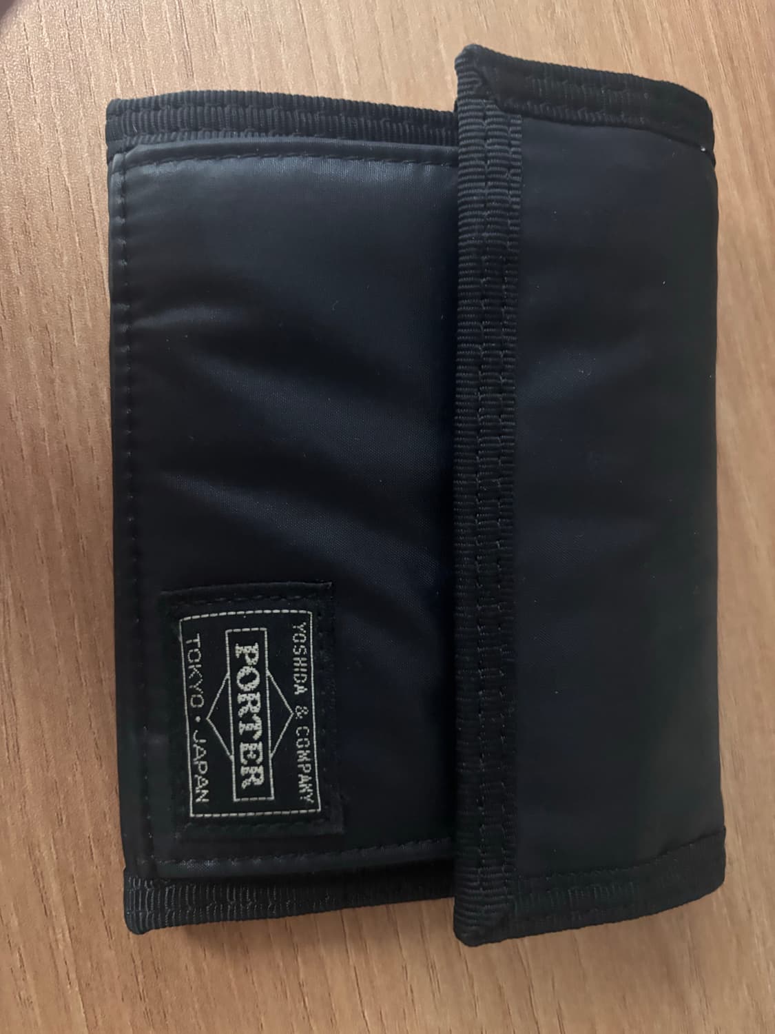 요시다포터 지갑 상품이미지1