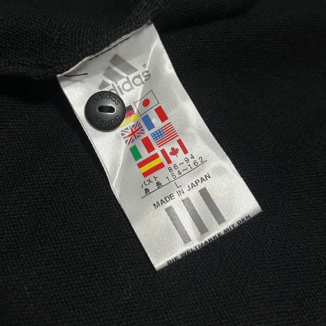 [L] adidas 아디다스 골프 우먼즈 니트 반팔 원피스 상품이미지6