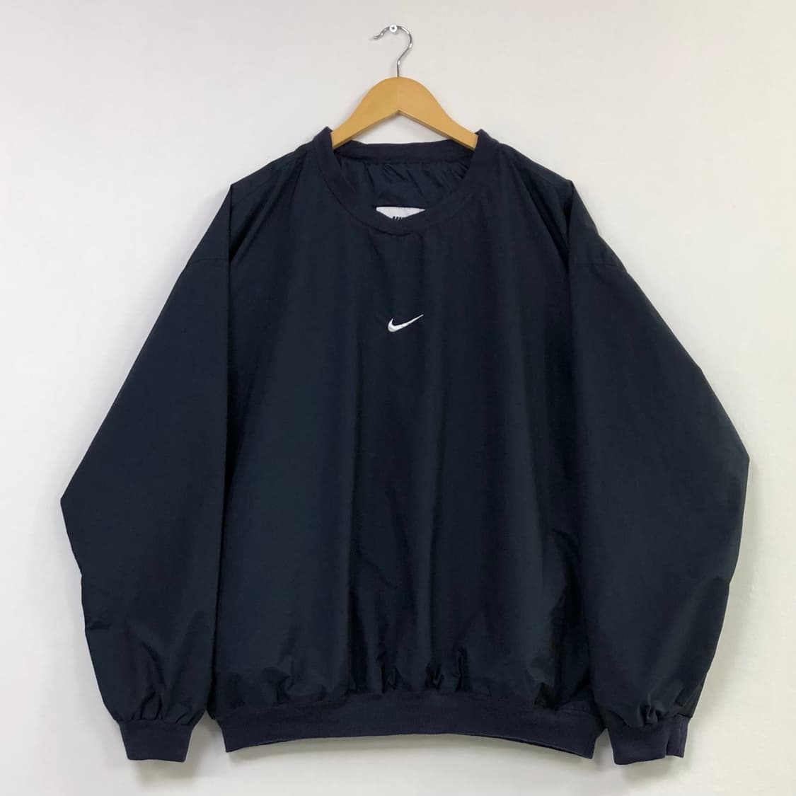 Xxl 나이키 네이비 웜업 상품이미지2