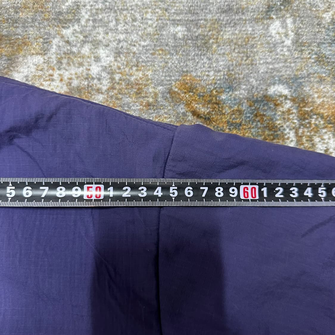 챔피온 일본판 올드스쿨 바람막이 자켓 상품이미지6