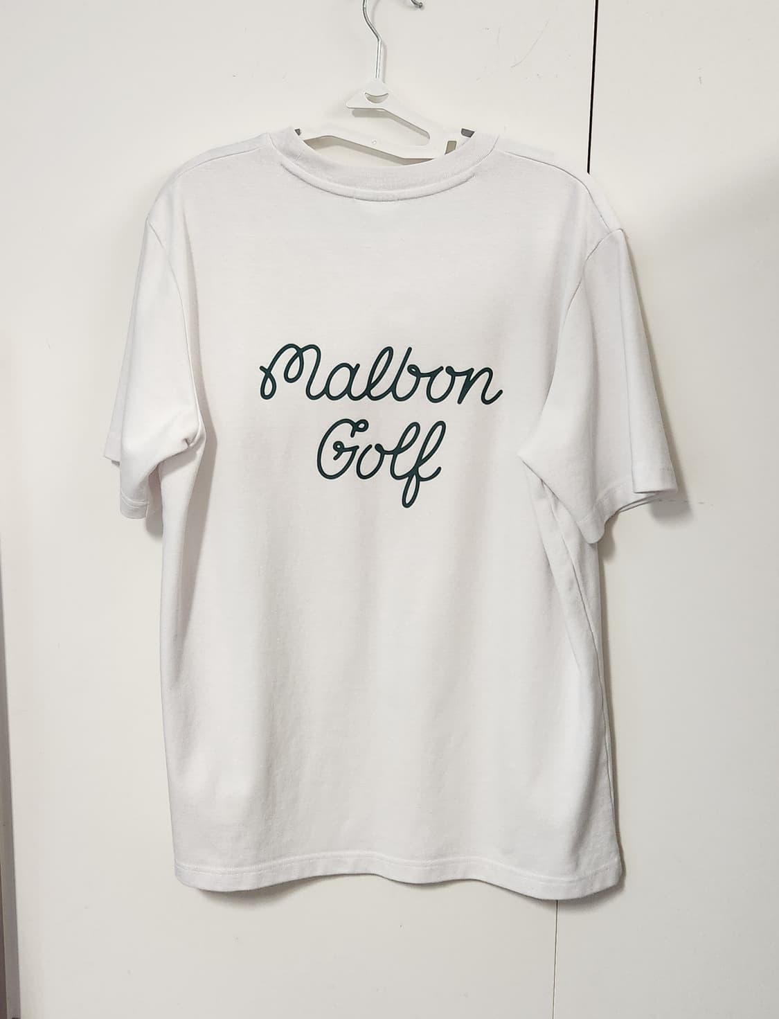 말본골프티셔츠 M (95) 상품이미지2