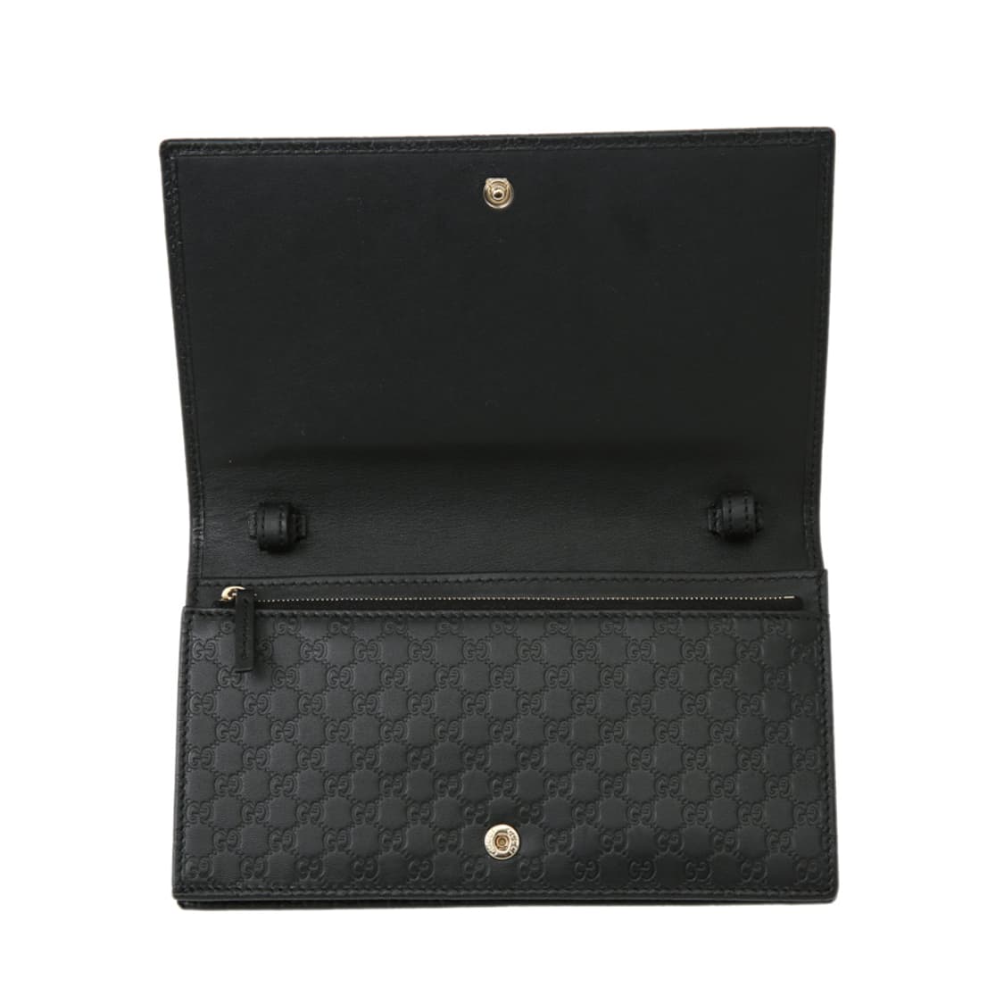 구찌 인터로킹 마이크로시마 미니 크로스백 466507 WOC 상품이미지10