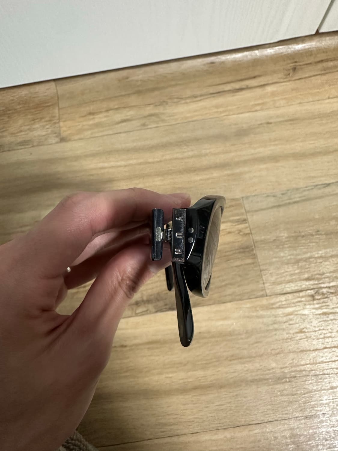 Yun kio 블랙 상품이미지9