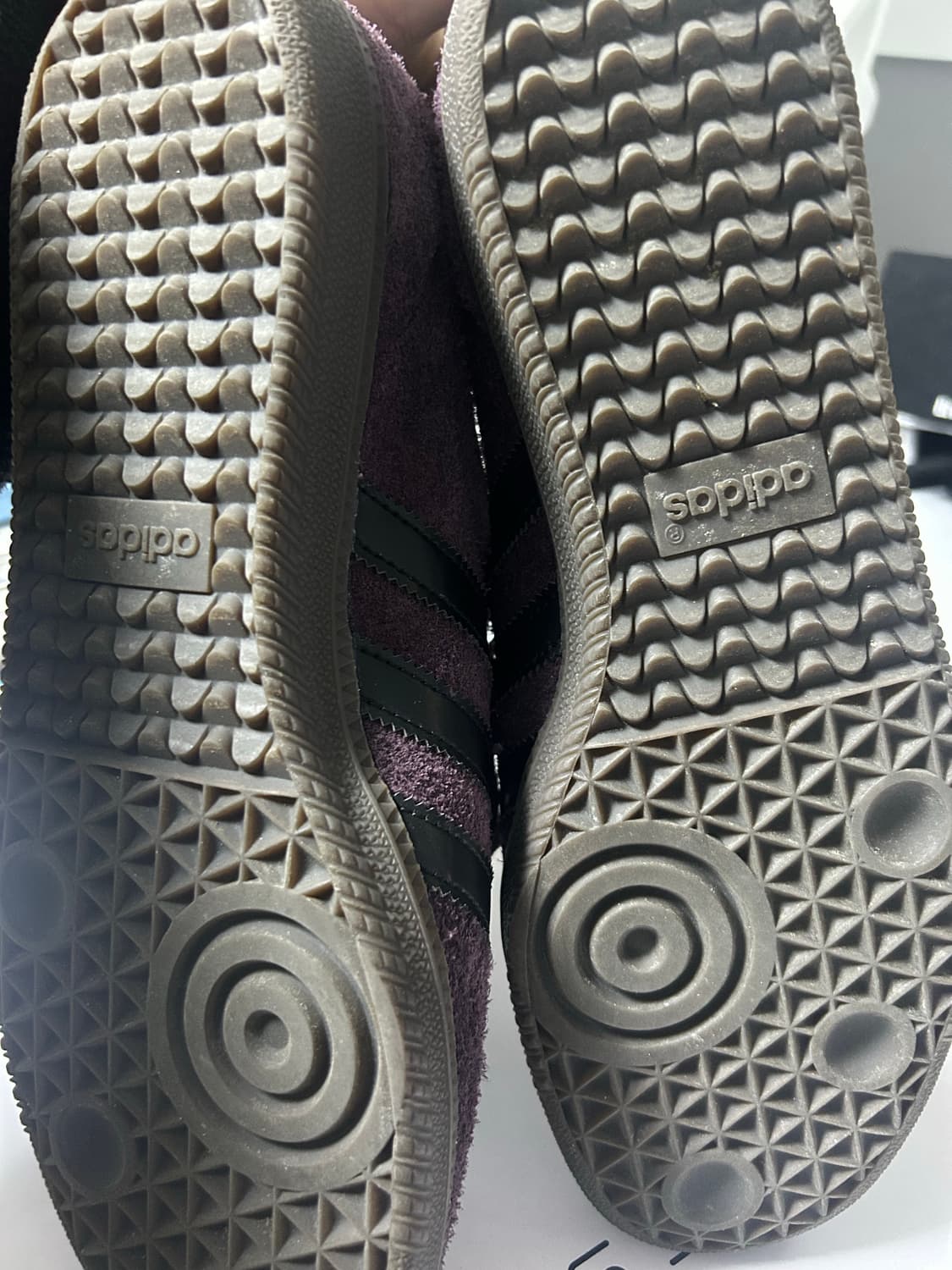 아디다스 오리건 쉐도우 마룬 275 상품이미지5