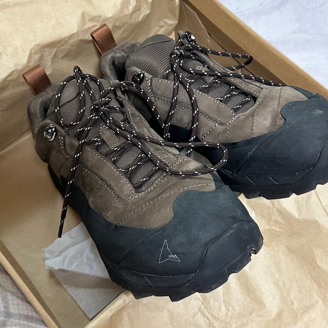 [44] 로아 카타리나 브라운 상품이미지4