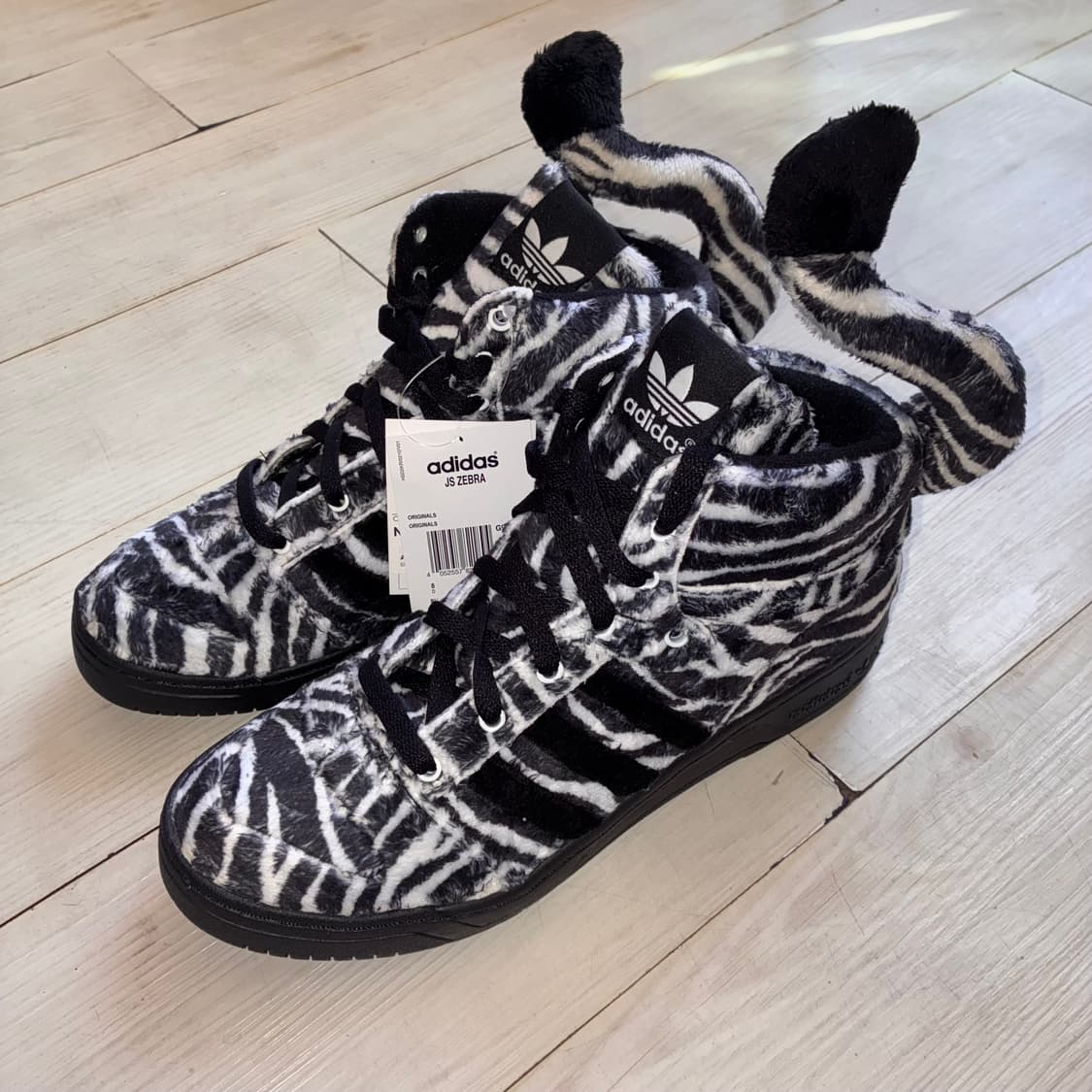 JS ZEBRA 상품이미지1