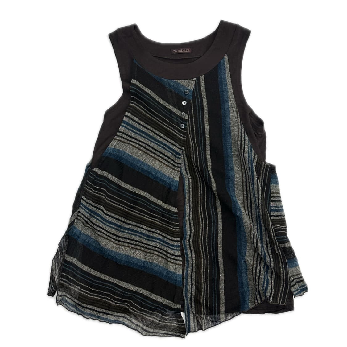 🍂하구미의 에스닉 코디세트🍂 그런지 레이어드 히피 가을 라떼 상품이미지2