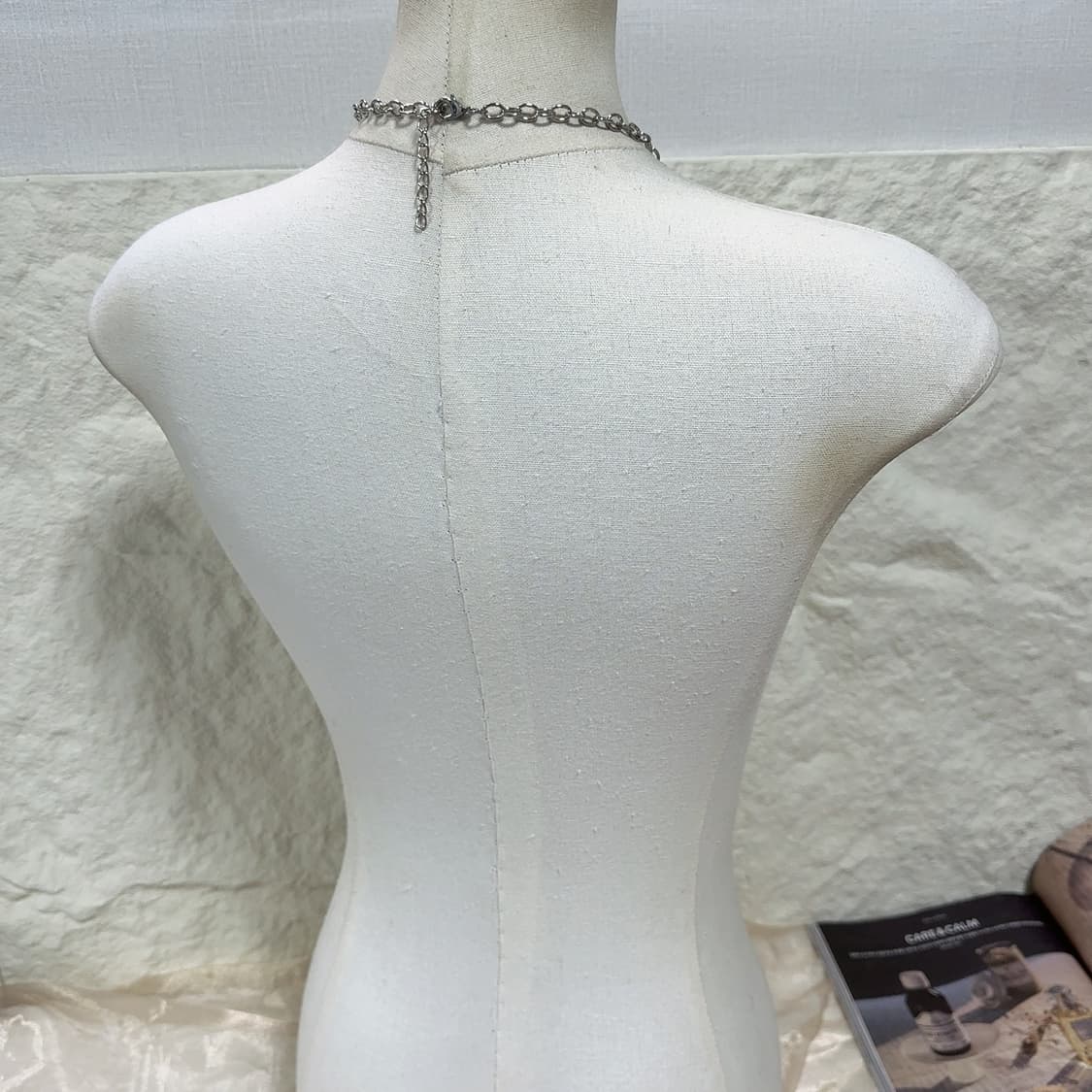 빈티지 터키석 목걸이 상품이미지3