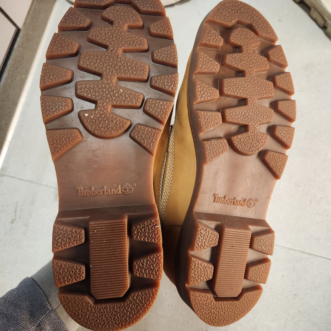 팀버랜드 6인치 로우 상품이미지3