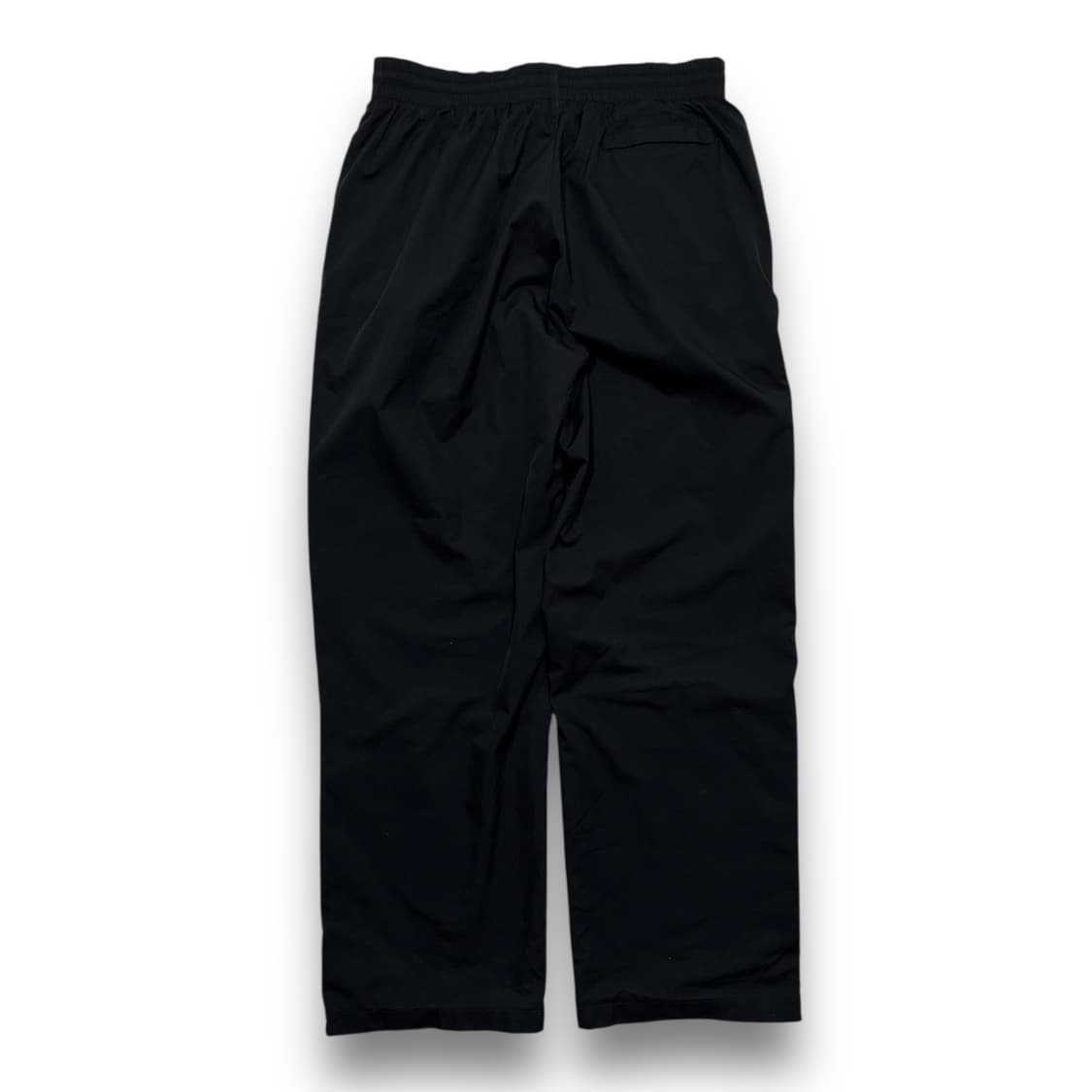 나이키 00s 스우시 딥 다크 올드스쿨 힙합 트랙팬츠 상품이미지4