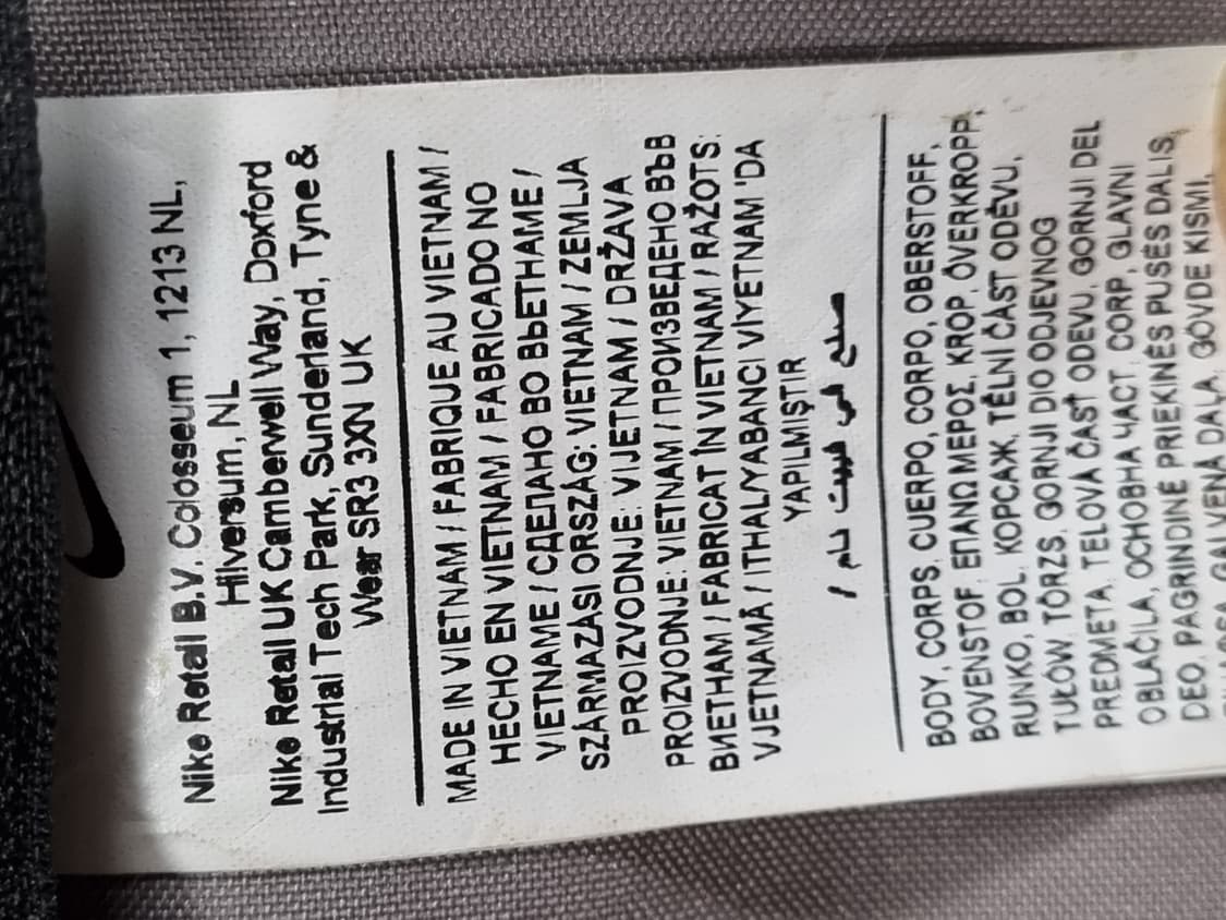 나이키 백팩  상품이미지3