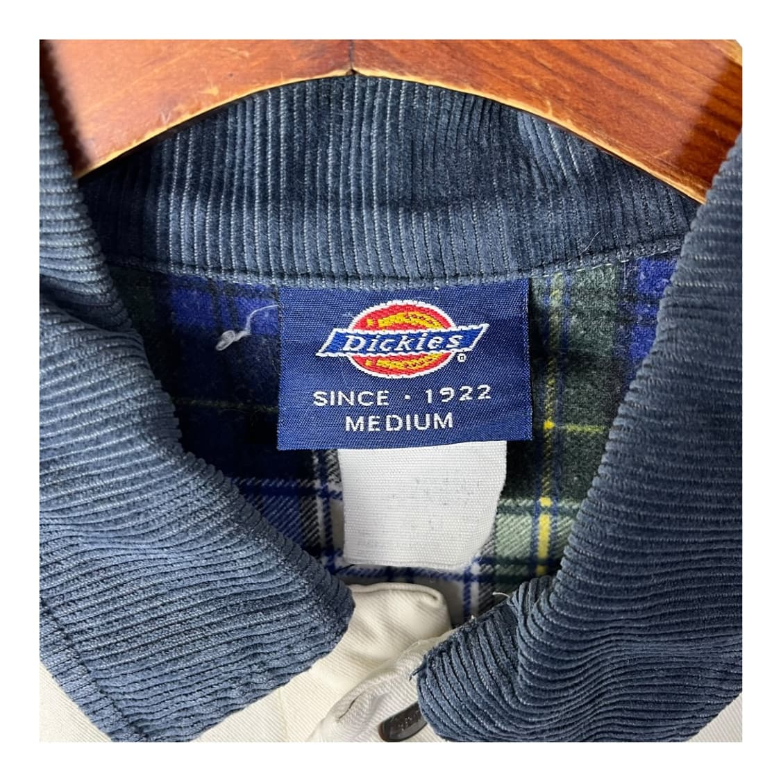 [Dickies] 디키즈 덕 캔버스 초어자켓 상품이미지4