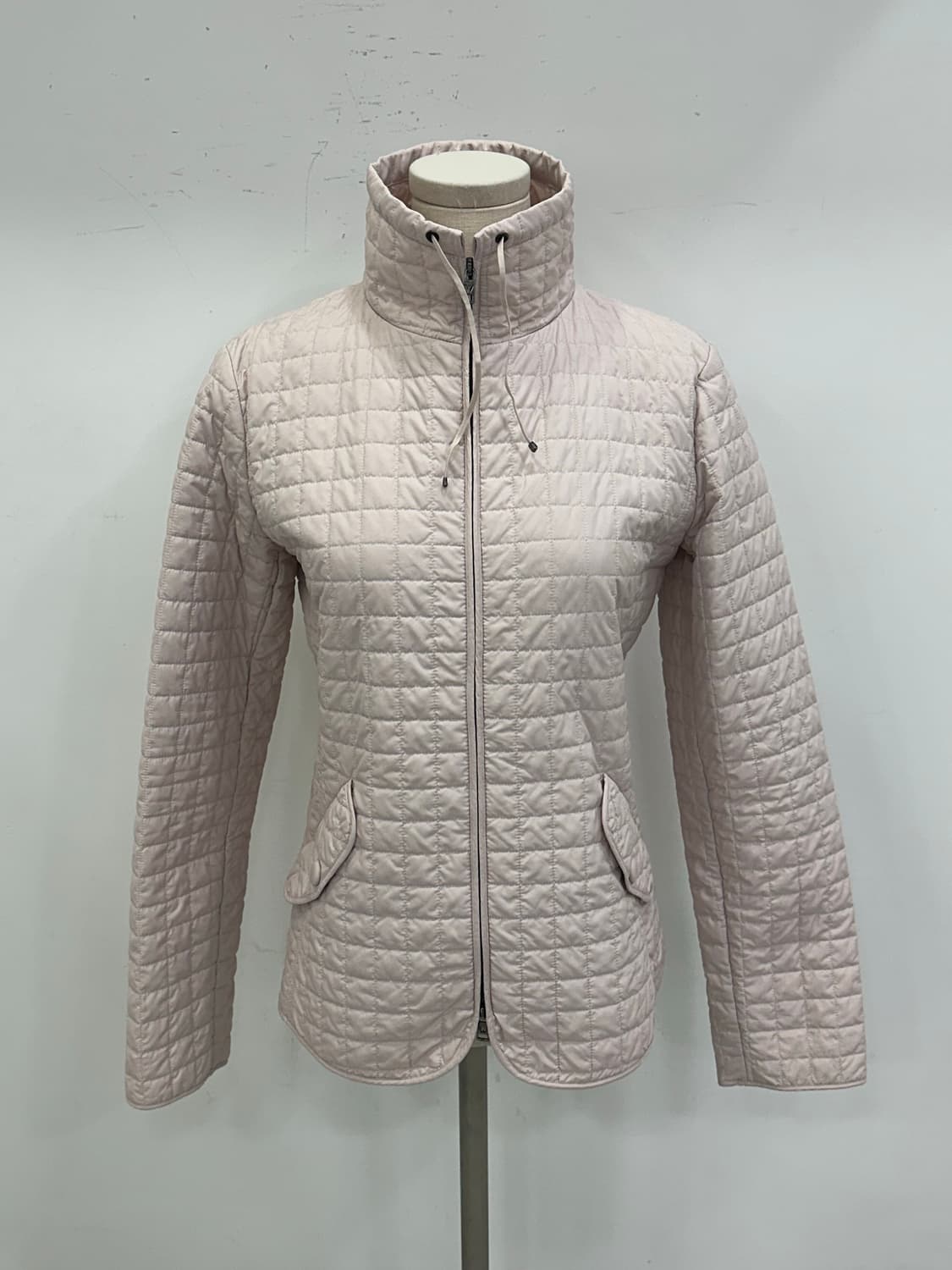 막스마라 퀼팅 자켓 상품이미지2