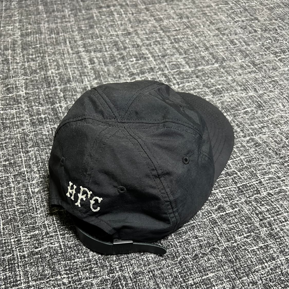 헤리티지 플로스 비비캡 상품이미지2