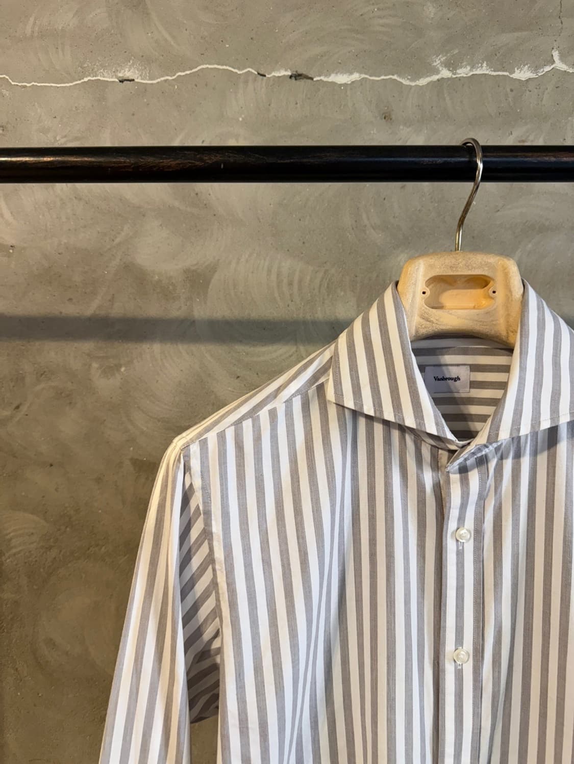 밴브루 셔츠 100 상품이미지6