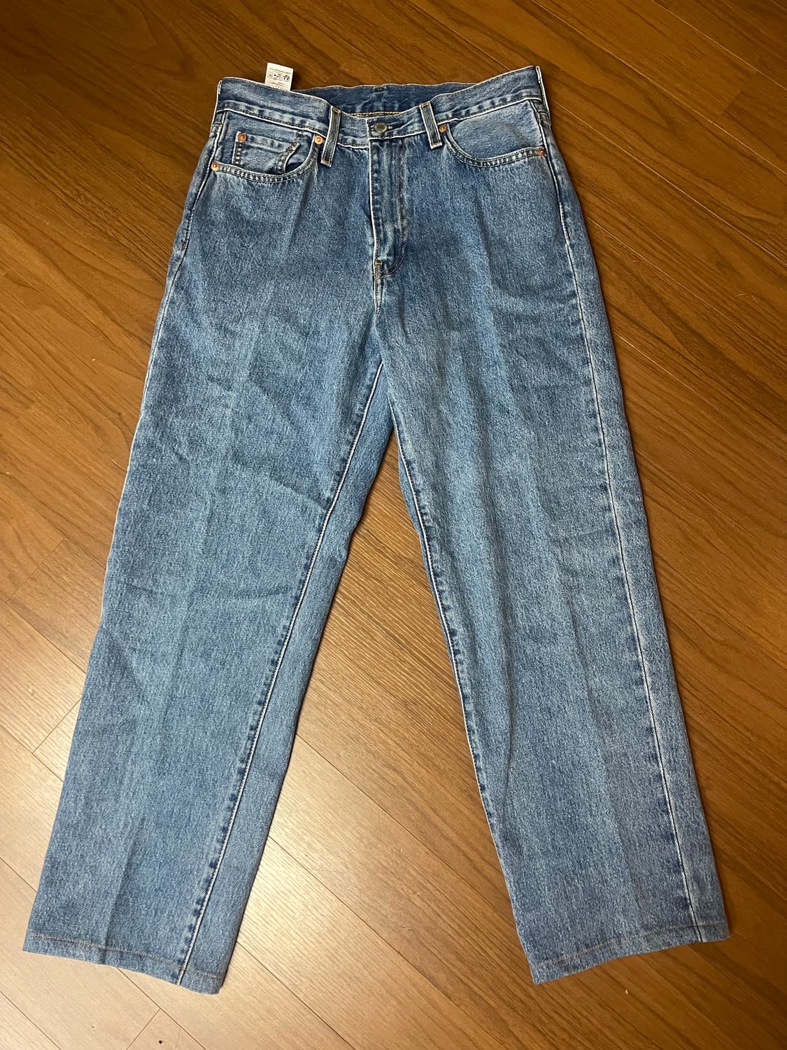 리바이스 프리미엄 568 상품이미지1