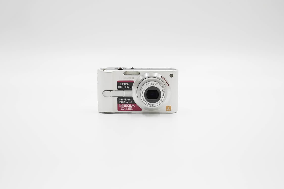 Panasonic DMC-FX10 (파나소닉 DMC-FX10) 상품이미지3