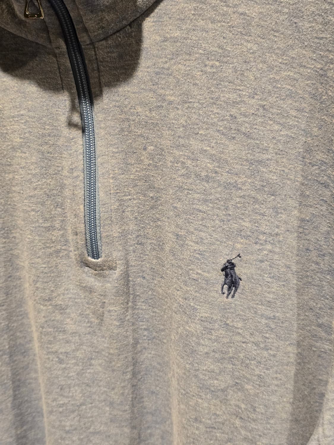 POLO RALPH LAUREN Quarter-Zip Pullover 상품이미지2