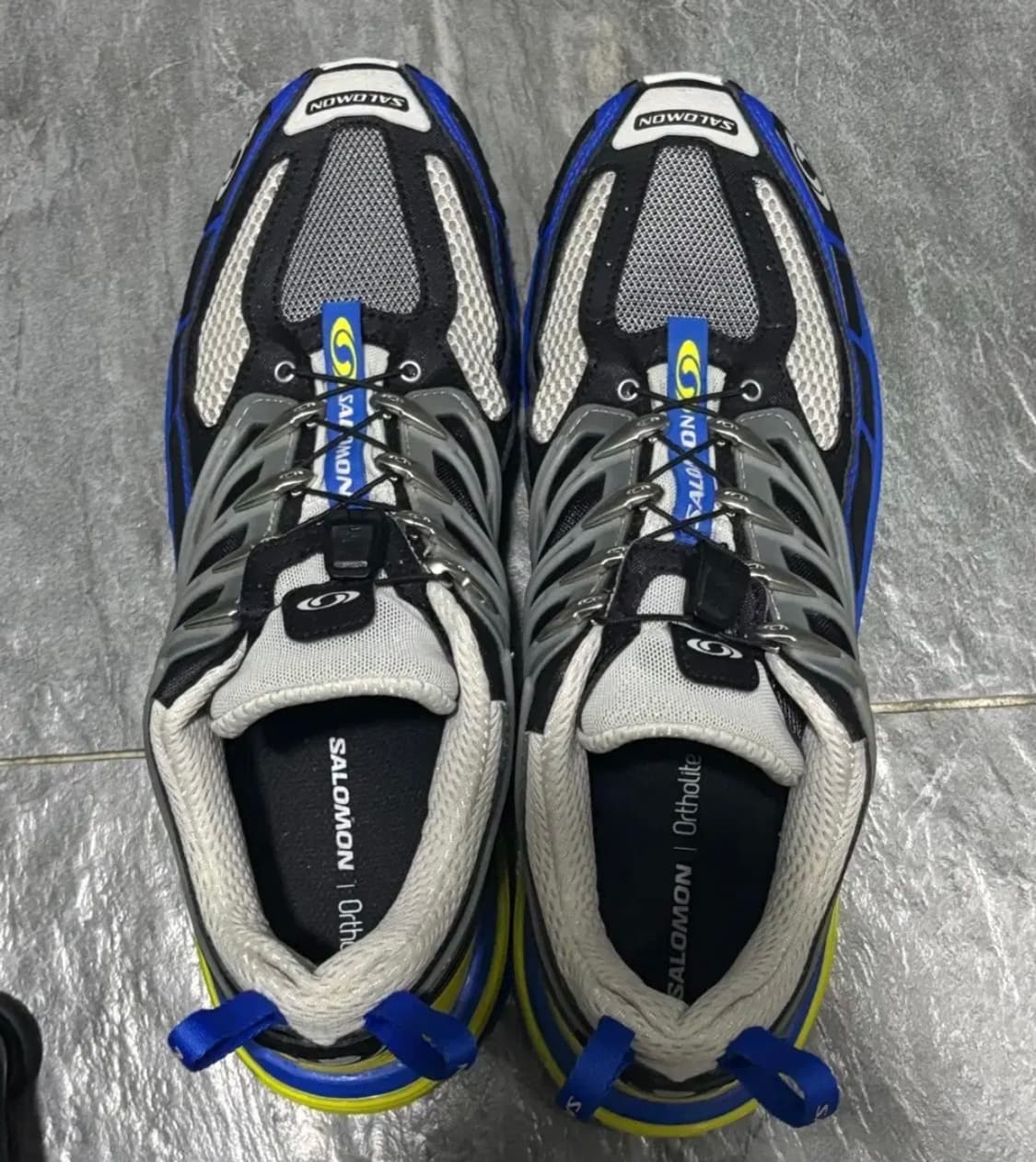 살로몬 ACD Pro Lapis Blue (280사이즈) 상품이미지2