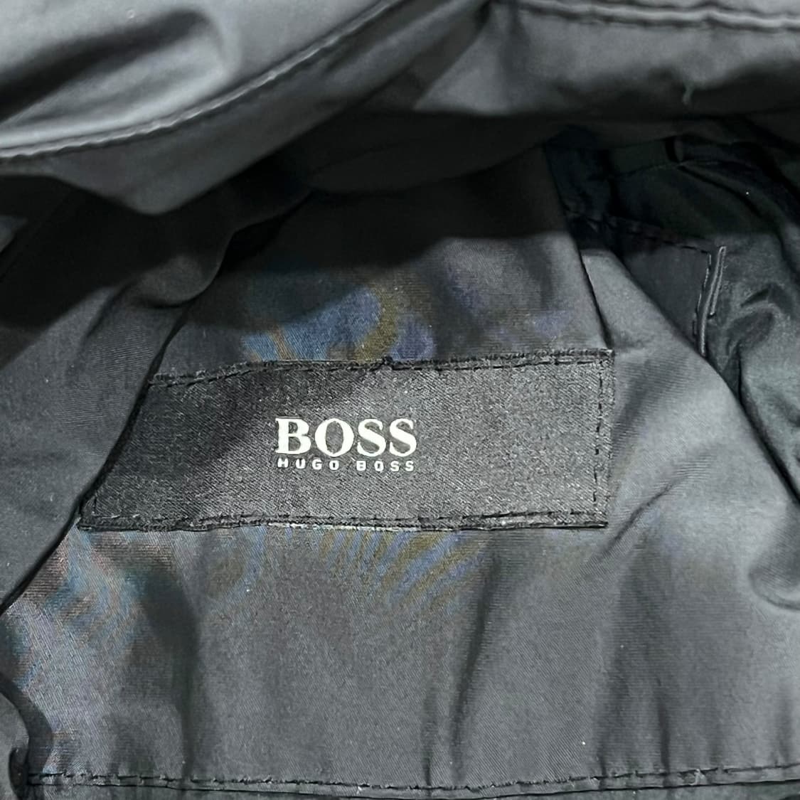 휴고보스 패딩점퍼 s08801 상품이미지7