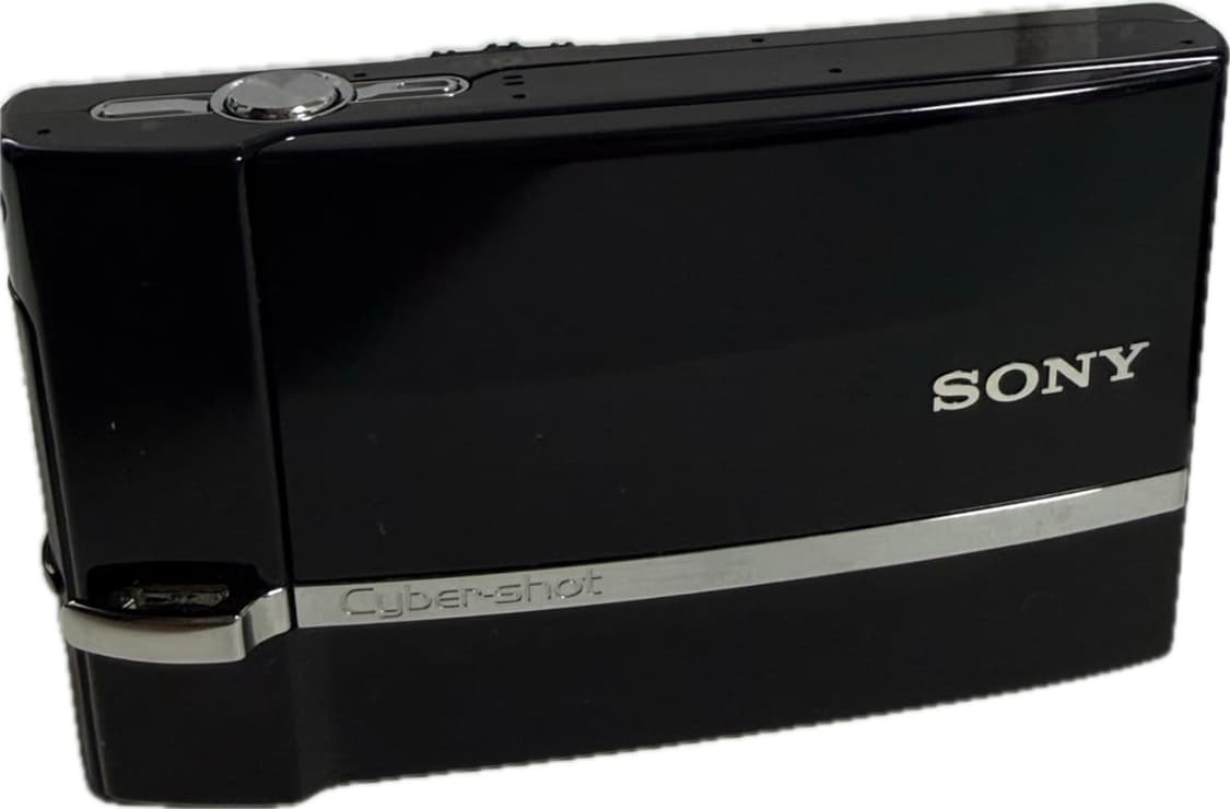 소니 cybershot 사이버샷 dsc-T30 디지털 카메라 상품이미지3