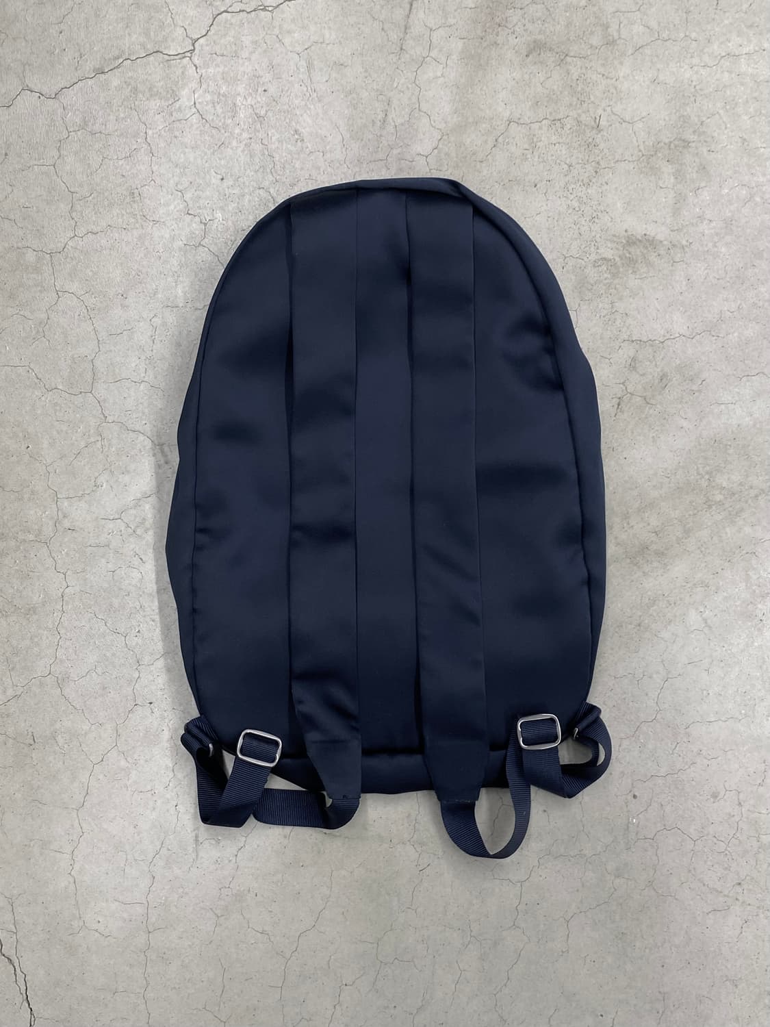 라프시몬스 x 이스트팩 사틴 백팩 (2013) 상품이미지5