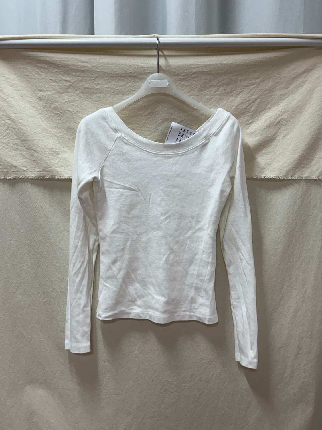 브랜디멜빌 오픈숄더 탑 상품이미지3