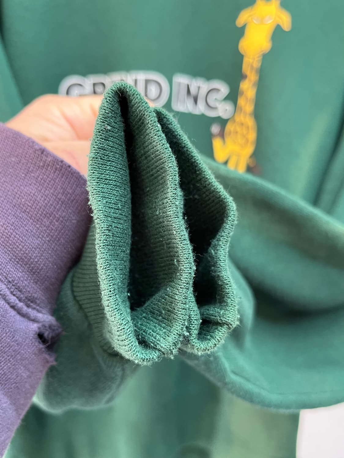 old grind sweat 상품이미지4