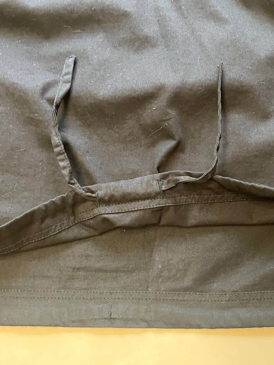 베이프 셔츠 상품이미지2