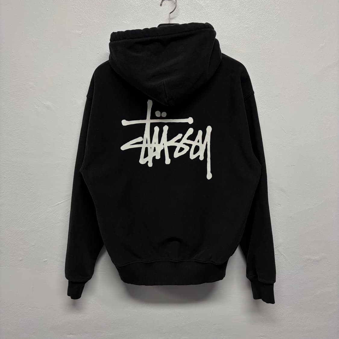 스투시 후드 2 상품이미지1