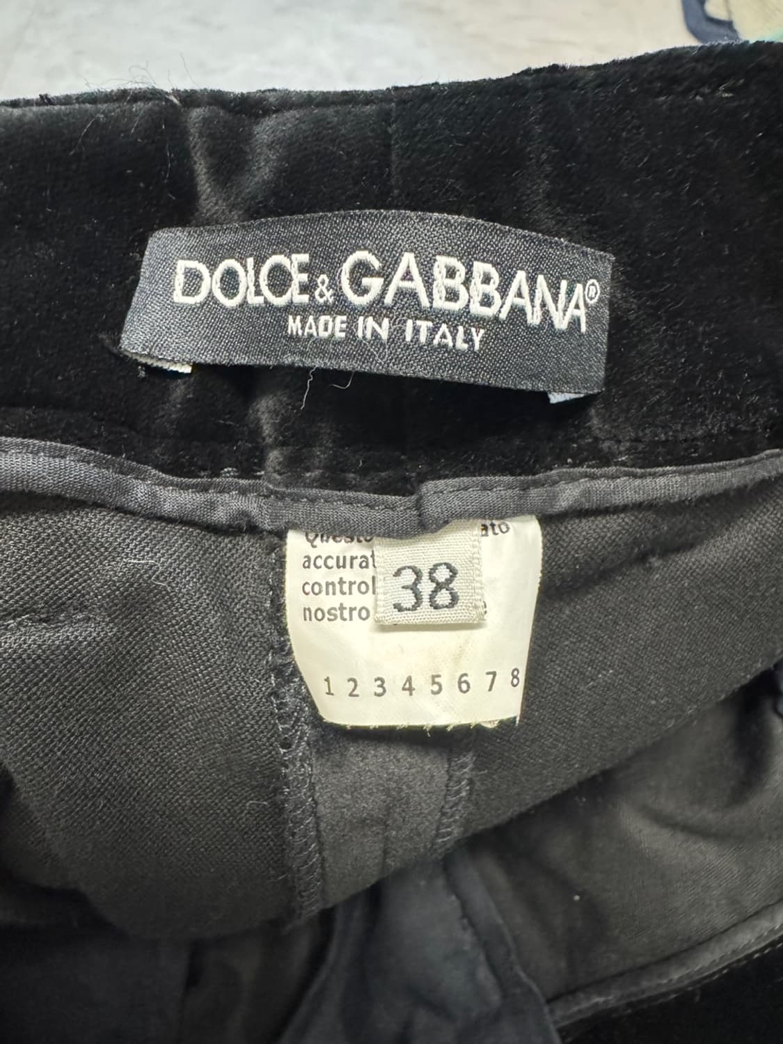 돌체앤가바나 상품이미지3