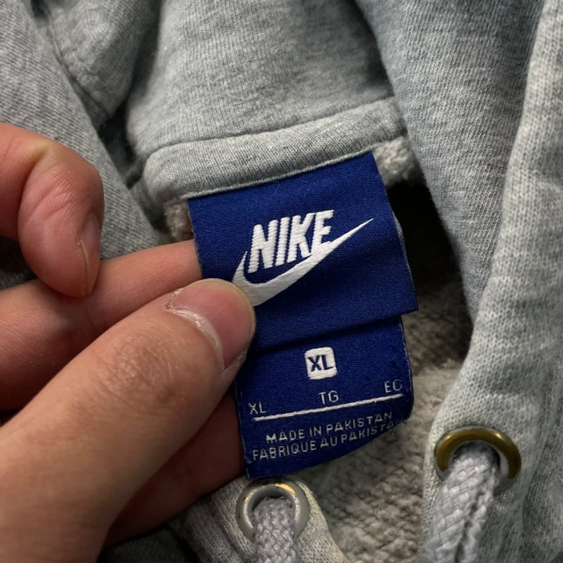 105 나이키 후드티  상품이미지3