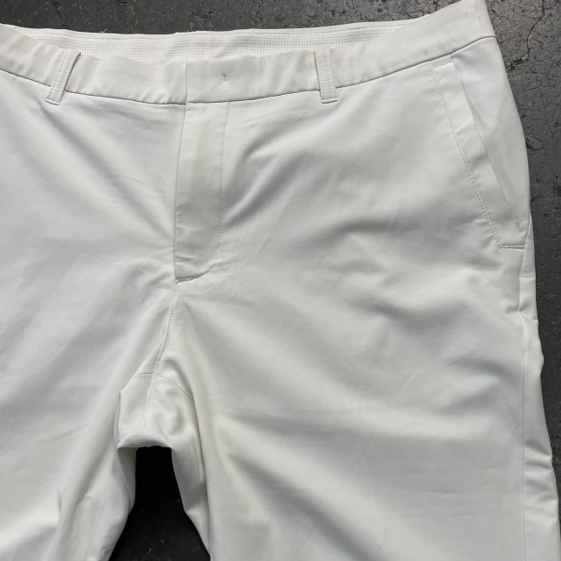 35 타이틀리스트 팬츠  상품이미지2