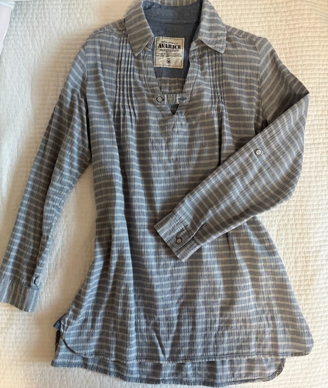 일본 빈티지 모리걸 티 블라우스 상품이미지1