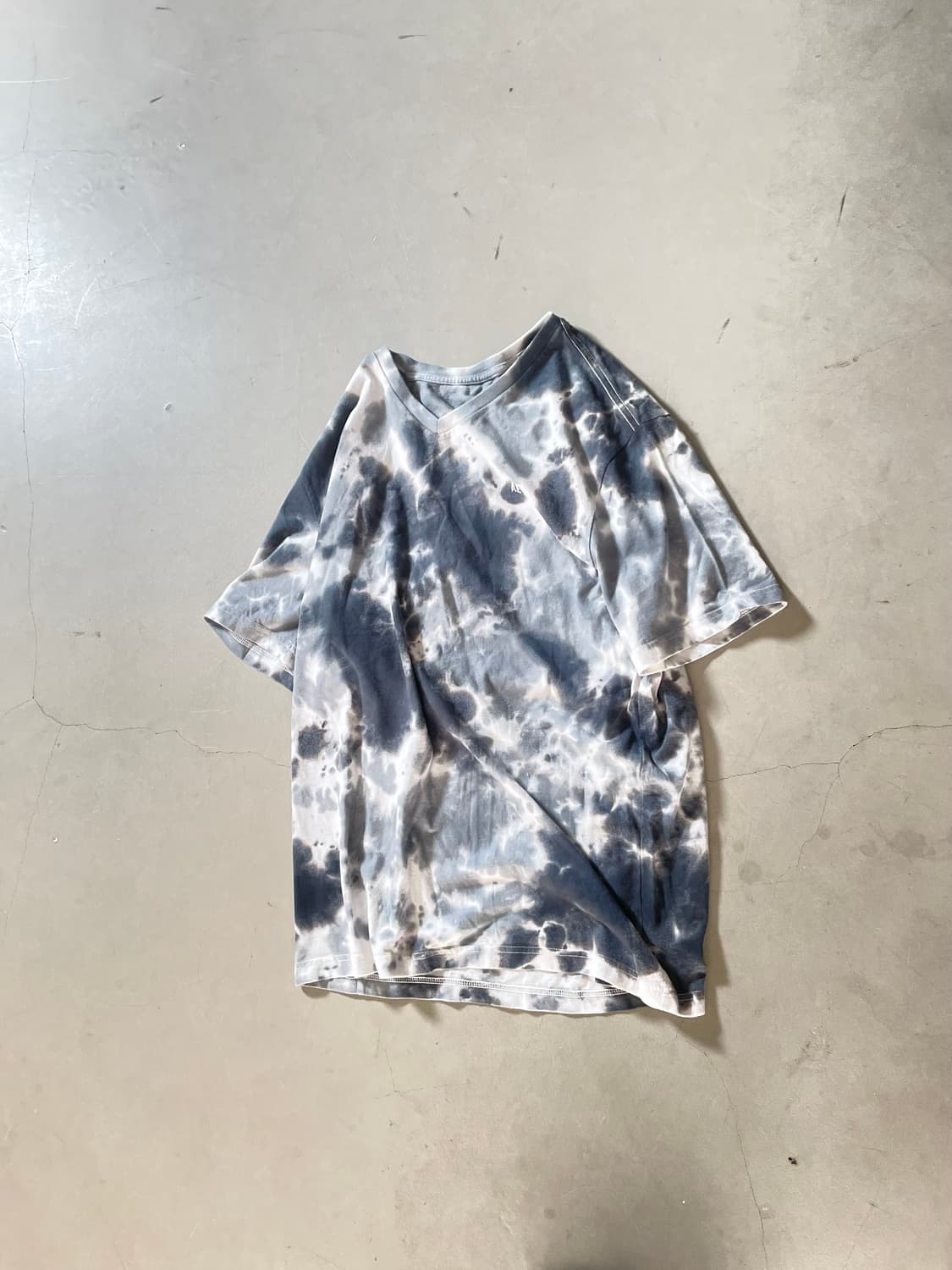 American Eagle Tie-Dye T-Shirt 상품이미지1