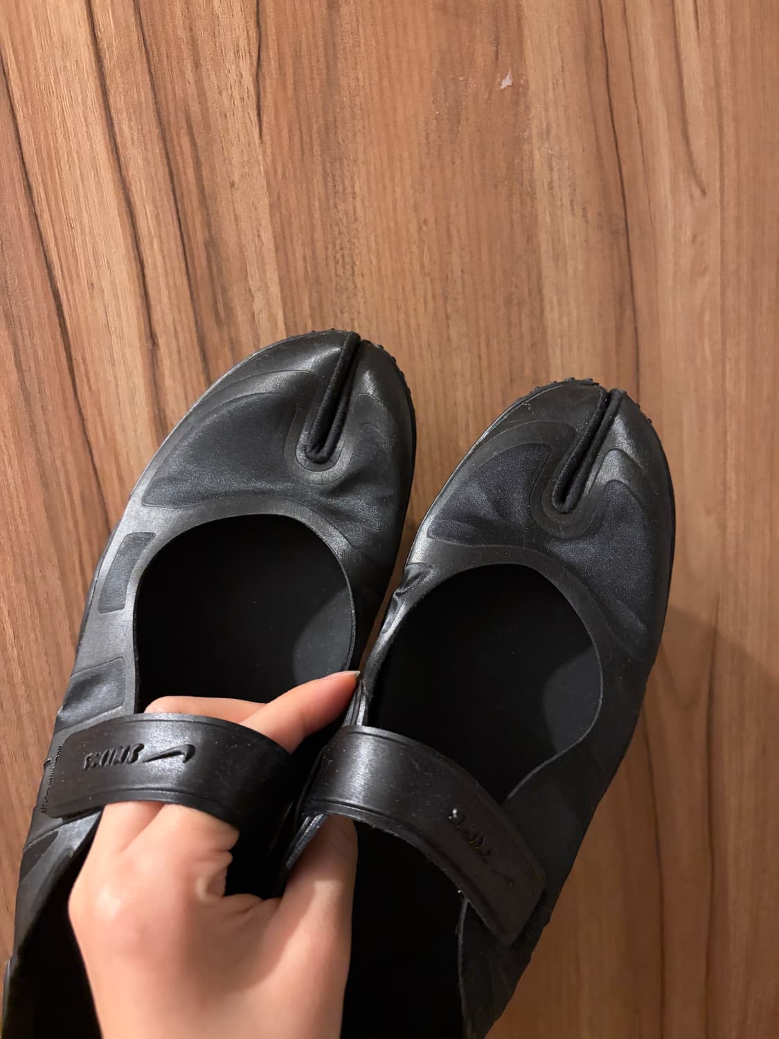 나이키스킴스 리프트새틴 상품이미지3