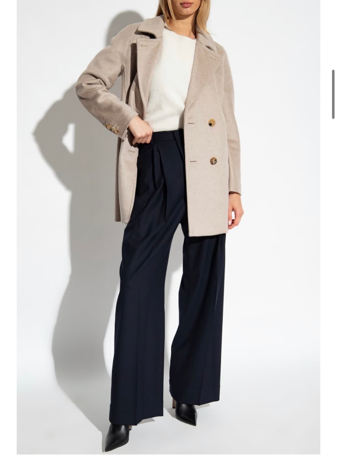 막스마라 23FW 라구사 Ragusa IT40 상품이미지6