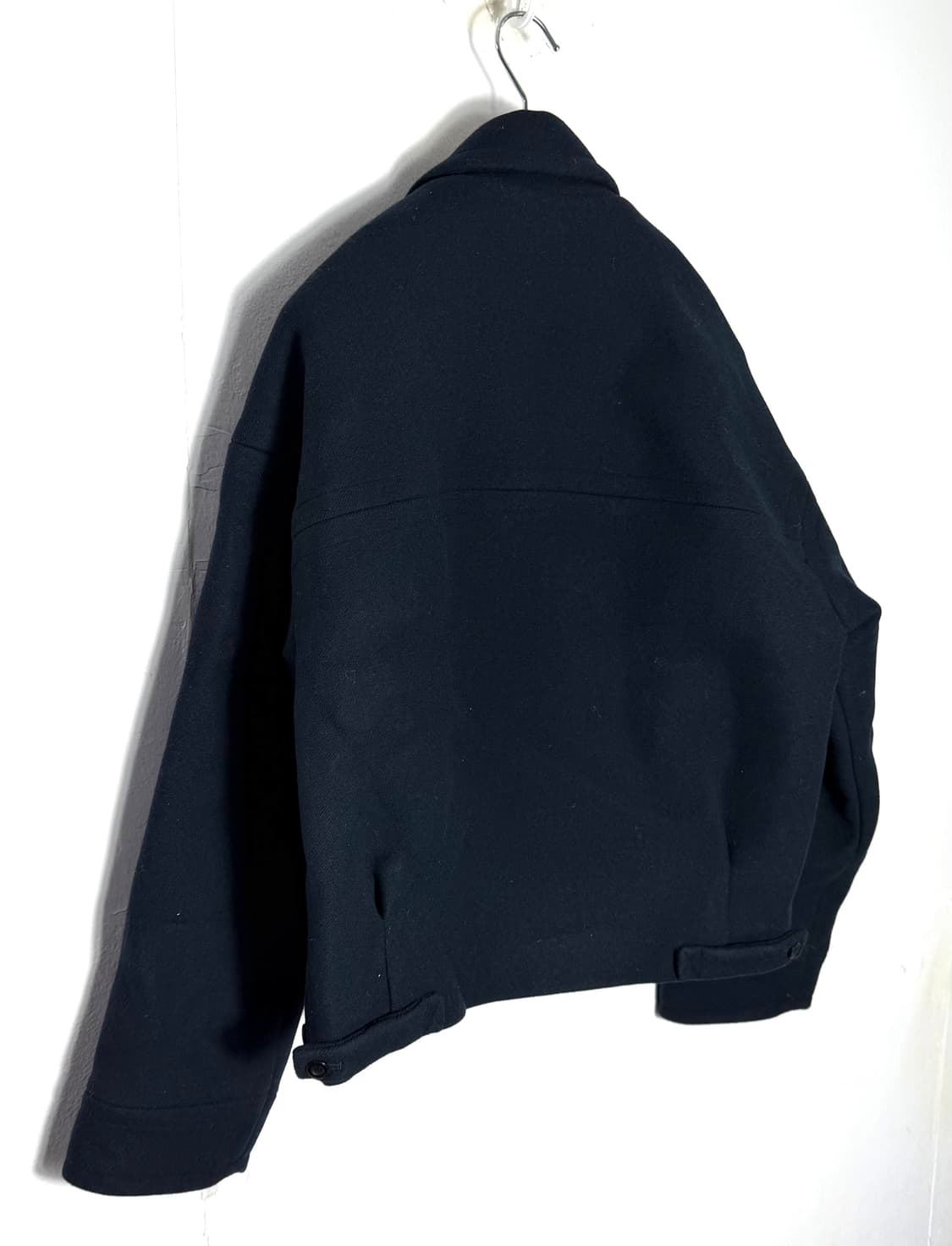 모이아 모이아코트 모이아자켓 상품이미지2