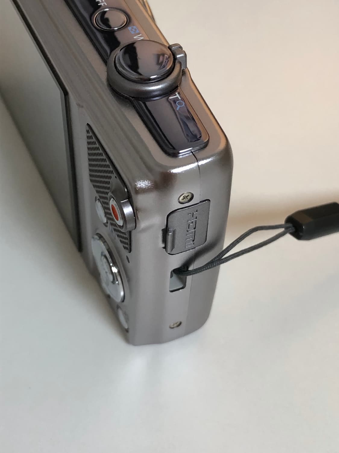 뽀용🫶🏻올림푸스 VR-360 실버 +sd카드 64G (작례포함) 디카 상품이미지3