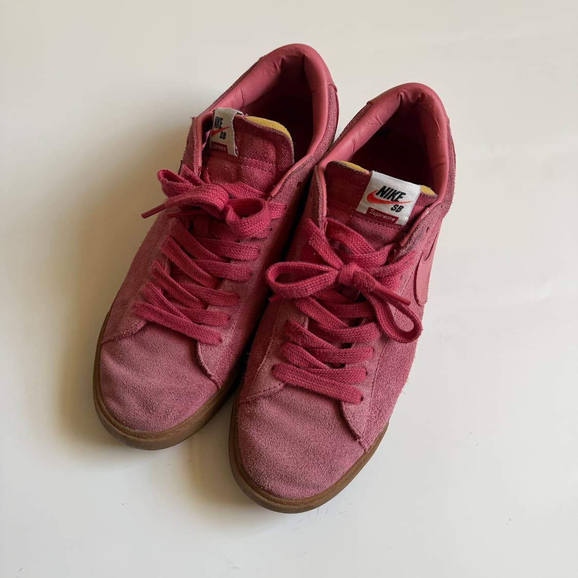 Nike X Supreme SB 상품이미지5