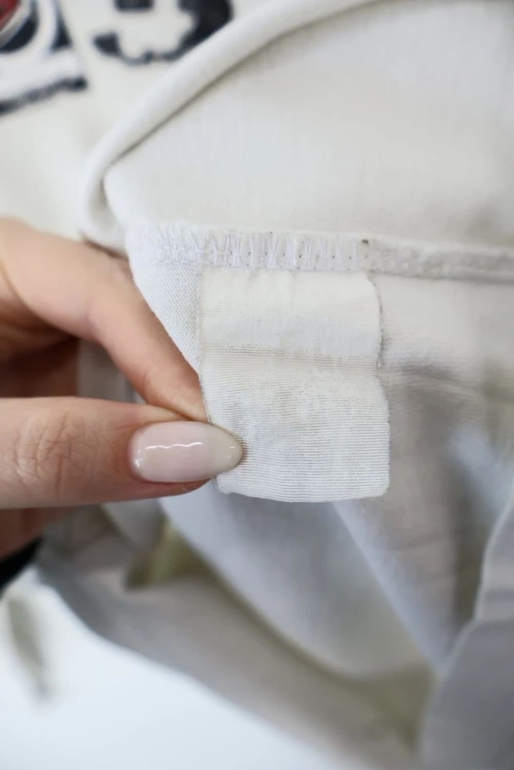 00's Gotcha GSDW Logo Long Sleeve 상품이미지7