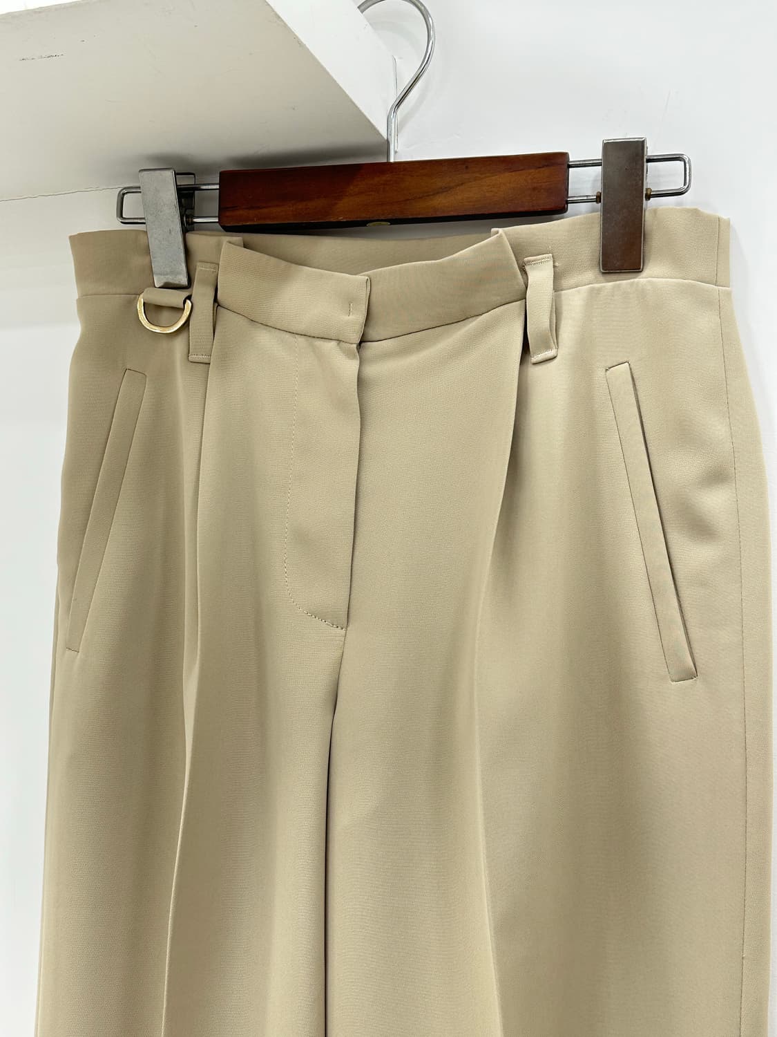 오즈세컨 슬랙스 상품이미지2