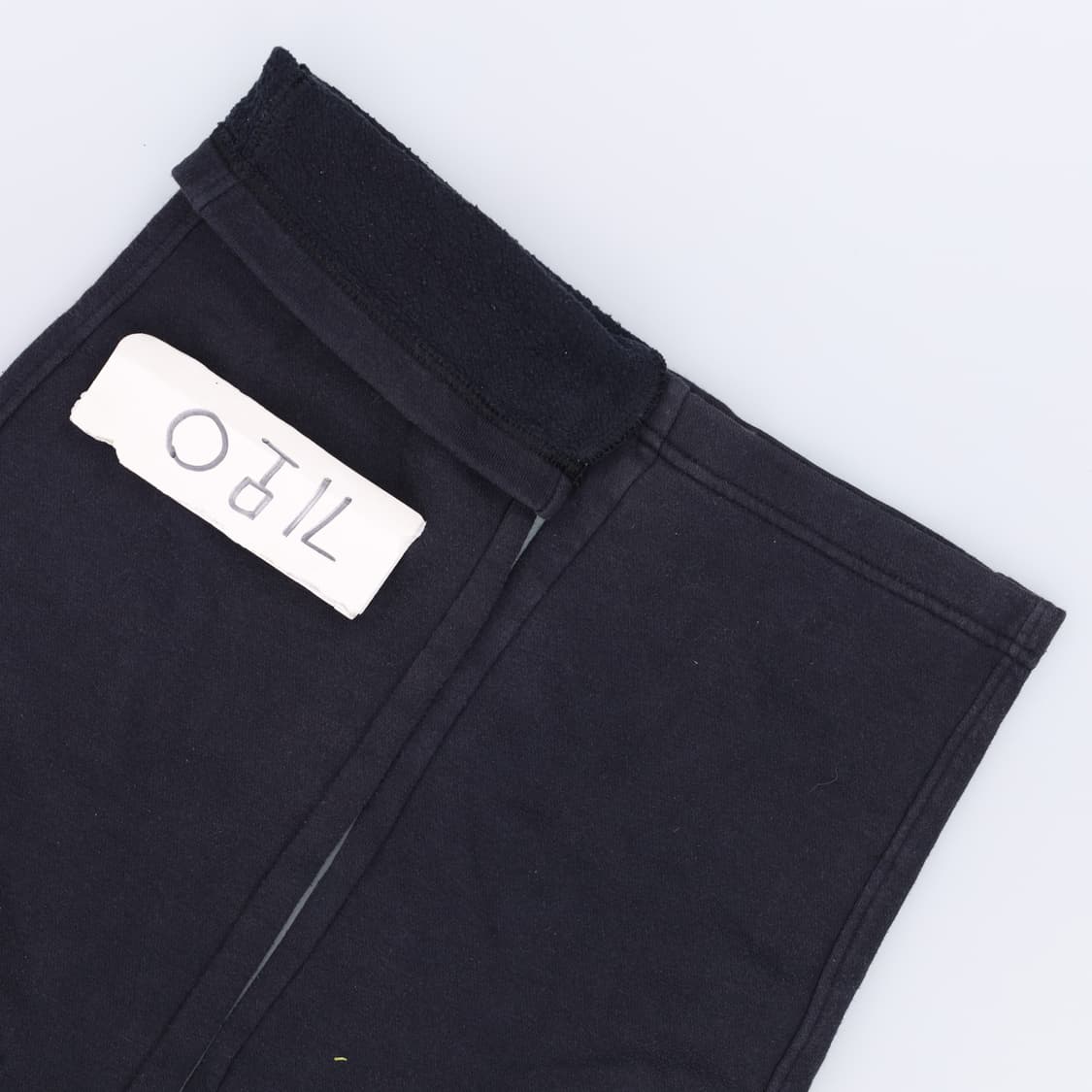 MD 언더아머 기모 일자팬츠 0319H1 상품이미지5