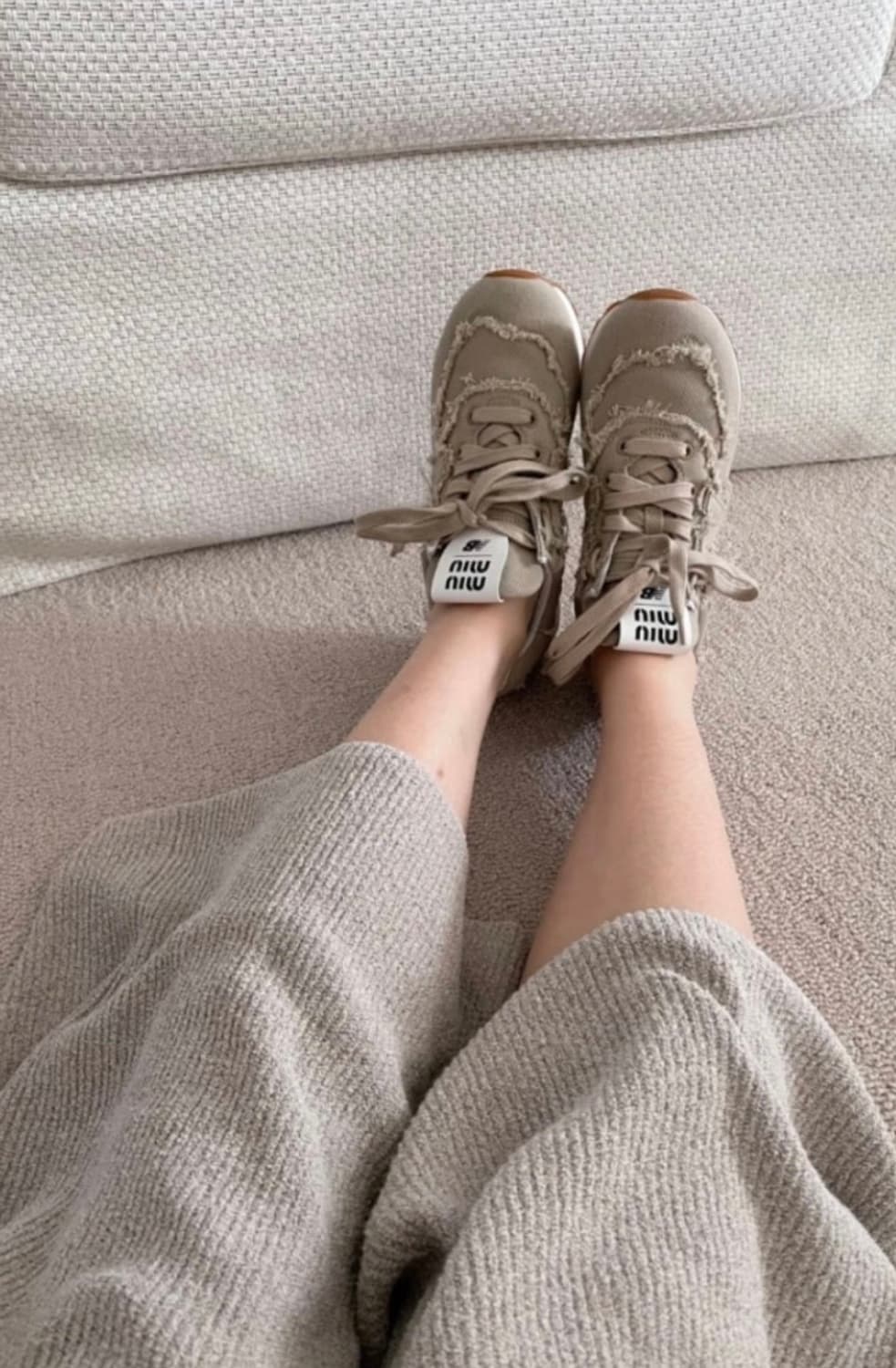 뉴발란스x미우미우 상품이미지3