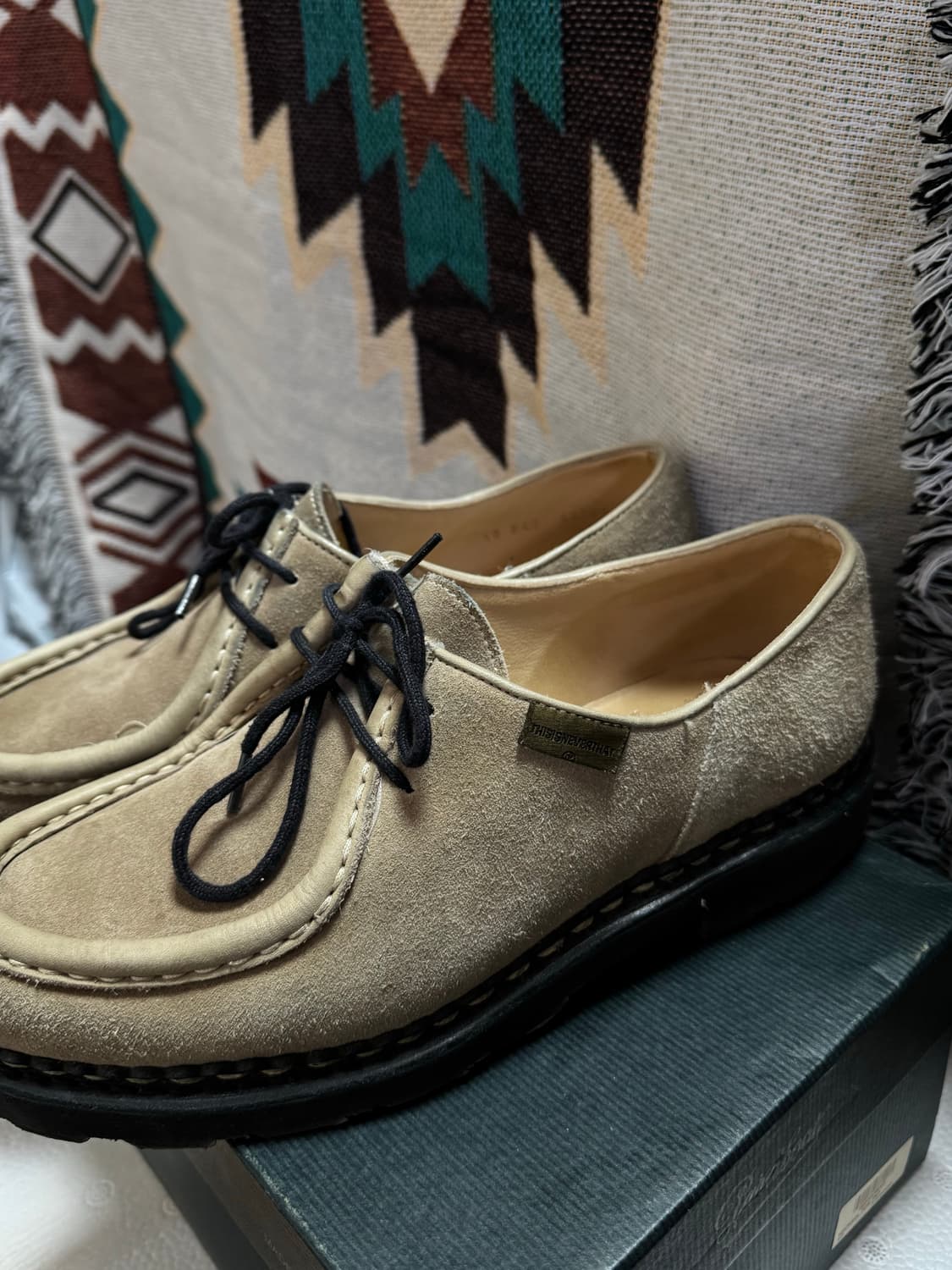 파라부트 디네댓 미카엘 상품이미지5