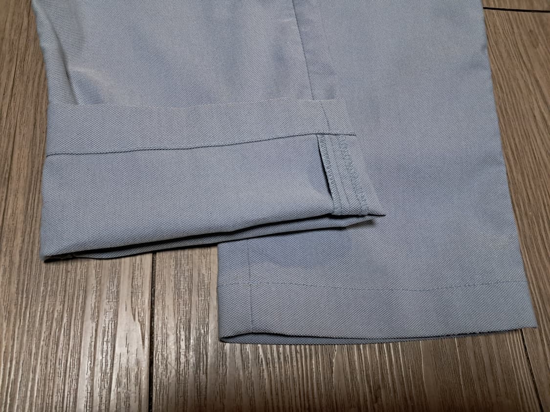 파리게이츠 골프 바지 80 상품이미지5